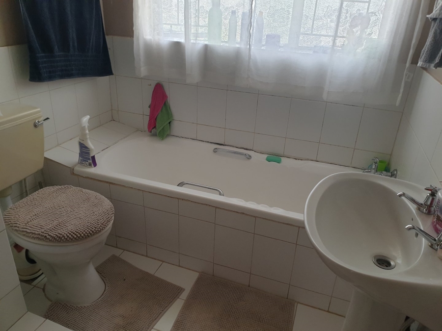 To Let 2 Bedroom Property for Rent in Eureka Free State